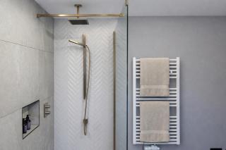 Fina - Garten Maisonette mit Alpenblick - 6