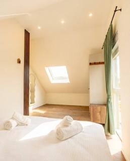 Le First Class-Résidence prestige euroairport - 6