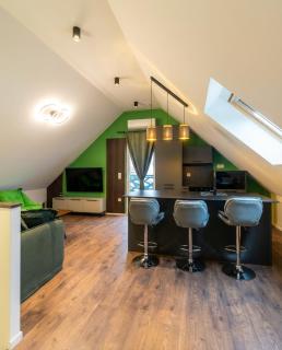 Le First Class-Résidence prestige euroairport - 1