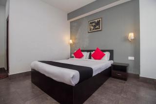 Hotel O Park Inn - 2