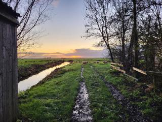 B&B Koe en Kussen - 2