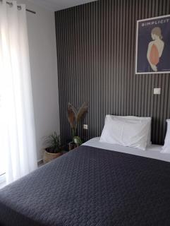 Katerina & Stefanos Family apartments - 8