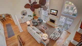 28 Beachwood West by AvantStay Close to Beach Multiple Decks Private Pool - Isle of Palms - 1