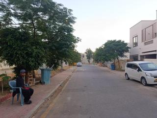 Beautiful villa in bahria town karachi - 9