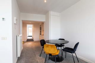 Ruim appartement Zeebrugge voor 4p - 8