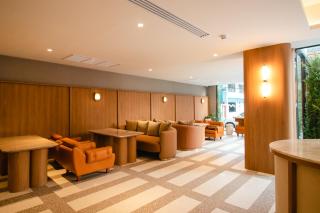 Marwin Terra Hotel - 3