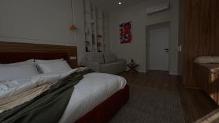 Апартаменти на Шпитальній 20 - 8