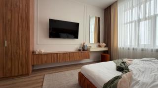 Апартаменти на Шпитальній 20 - 7