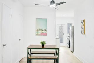 Bright 1BR Miami Beach Stay Near the Ocean - 1