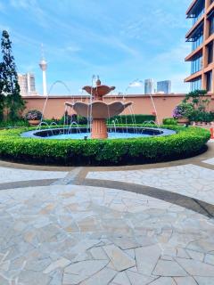 Berjaya Times Square KLCC by cozy stay - 0