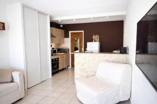 Studio Régina - Plage & port de Calvi à pied - 6