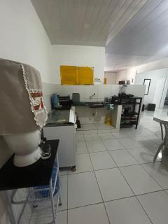 Casa praia de campas próxima a carneiros Tamandaré PE - 4