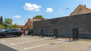 Le Lounge-Prestige Residence Euroairport - 9