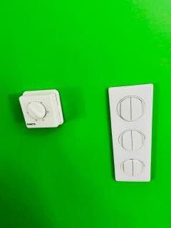 Le Lounge-Prestige Residence Euroairport - 8