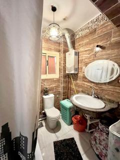 شاليهات ريتاج الساحل الشمالى - 8