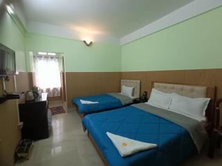 Lungta Residency - 6