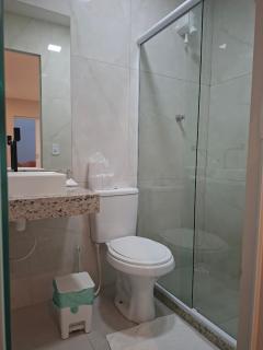 Pousada Suites Phison - 1