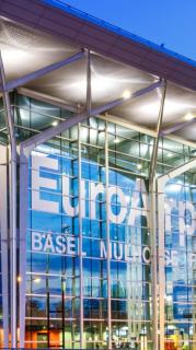 Le Premium-Prestige Residence Euroairport - 8