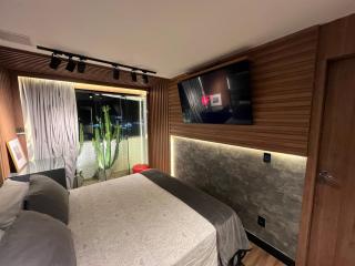 Suite com vista incrivel Porto Jangada - 6