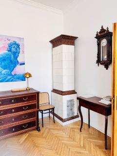 Apartament Rynek 20 - 3