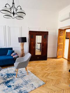 Apartament Rynek 20 - 4