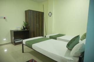 Truevalue Homestay - 1