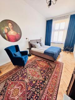 Apartament Rynek 20 - 9