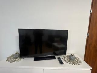 Apartament w Centrum z wanną z hydromasażem - 1