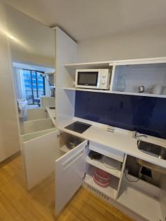 Welcome to Batumi Apart Hotel Orbi City - 3