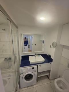 Welcome to Batumi Apart Hotel Orbi City - 2