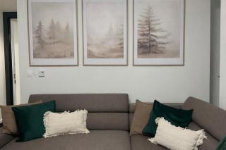 Apartament w Centrum z wanną z hydromasażem - 7