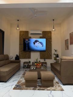 Nesara the nature villa - 0