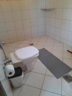 Madre Prime - Chácara e Eventos em Itapeva MG - 1