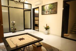 Nesara the nature villa - 2