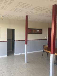 Fast hôtel Troyes - 4