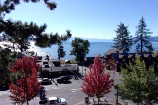 Pepper Tree Inn Tahoe City - Tahoe City - 1