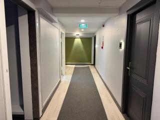 lily airport otel - 5