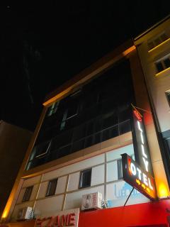 lily airport otel - 4