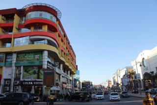Arena Hostel - 9