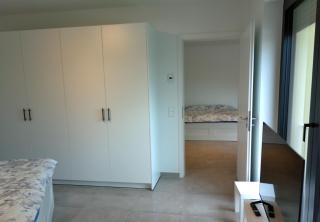 Stylish Bedroom at Luxembourg Gare - 3