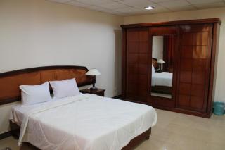 Arena Hostel - 2