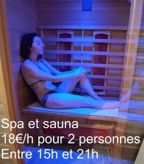 Les Treilles de Salies - Studio au calme - 7