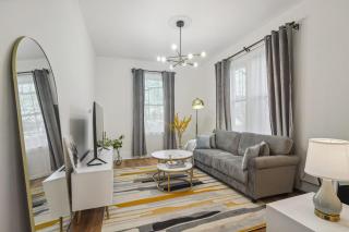 NYC Escape Easy Transit Easy Parking Quiet Area - 0