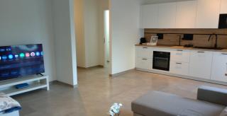 Stylish & Spacious Living Room at Luxembourg Gare - 7