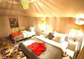 Hassan Desert Camp - 7