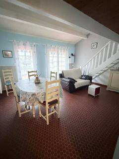 Maison familiale la Parée - 6
