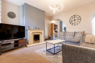 Winnie's Cottage - 3 Bed Accommodation in Cumbria - Mealsgate - 0