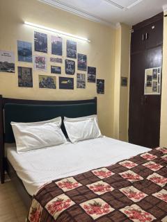 House Number 118 - 2