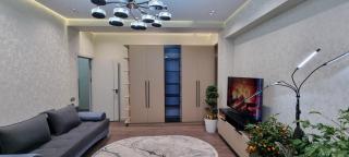 Modern Cozy Apartment - 0