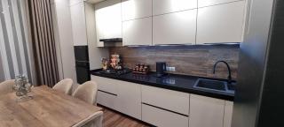 Modern Cozy Apartment - 6